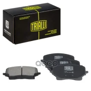 ������� ��������� �������� ��� ����������� Geely Atlas II (22-) ����� Trialli ���. PF3261 PF3261 Trialli PF3261 ����