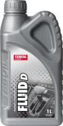 Teboil Fluid D
