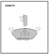 ������� ��������� �������� ����� Allied Nippon ���. ADB0737 ADB0737 Allied Nippon ADB0737 ����