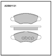 ������� ��������� �������� ����� Allied Nippon ���. ADB01131 ADB01131 Allied Nippon ADB01131 ����