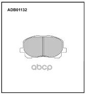 ������� ��������� �������� ����� Allied Nippon ���. ADB01132 ADB01132 Allied Nippon ADB01132 ����