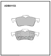 ������� ��������� �������� ��� Allied Nippon ���. ADB01153 ADB01153 Allied Nippon ADB01153 ����