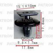 ������ ������������� Patron ���. P370496 P37-0496 Patron P370496 ����