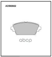 ������� ��������� �������� ����� Allied Nippon ���. ADB0802 ADB0802 Allied Nippon ADB0802 ����