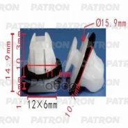 ������ ������������� Patron ���. P370302 P37-0302 Patron P370302 ����