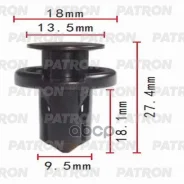 ������ ��������� Patron ���. P370341 P370341 ����
