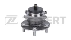 ������� ������ (� ABS) Suzuki SX4 (EY, GY) 06-, SX4 (GY, RW) 07-, Fiat Sedici (189_) Zekkert ���. RL2287 RL-2287 Zekkert, ����� RL2287 ����