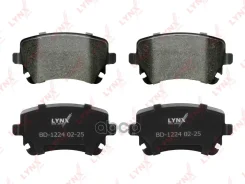 ������� ��������� �������� | ��� | LYNXauto ���. BD1224 BD1224 LYNXauto BD1224 ����