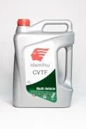 Idemitsu CVTF