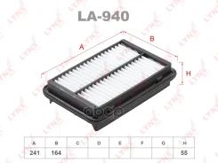 ������ ��������� LYNXauto ���. LA940 LA940 LYNXauto LA940 ����