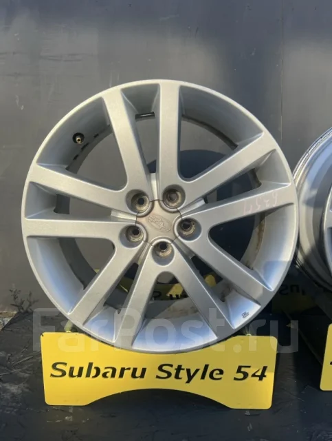 Subaru