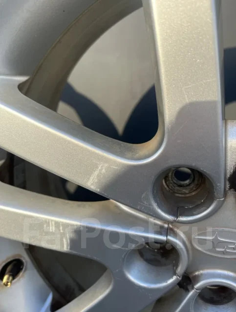 Subaru