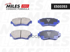 ������� ��������� ������������ �������� Miles ���. E500353 E500353 Miles E500353 ����