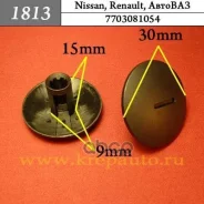����������� ������ ������ �. ����, ����� - ������, �������, ����������� Nissan, Renault, ���� �������� ���. 1813 1813 ����