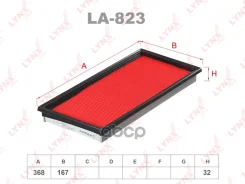 ������ ��������� LYNXauto ���. LA823 LA823 LYNXauto LA823 ����
