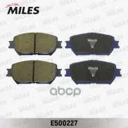 ������� ��������� ������������ �������� Miles ���. E500227 E500227 Miles E500227 ����
