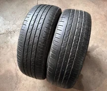 Bridgestone Dueler H/T 843