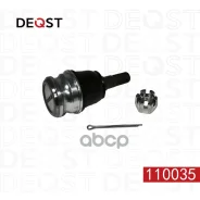 ������� ����� Subaru Forester (SF, SG, SH) 97-13, Impresa 92-, Legasy 03-09, Outback 00-15 Deqst 110035 Deqst ���. 110035 110035 ����