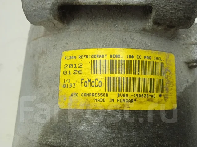 ���������� ������������ Ford Focus 3 2010-2018 1856883 1856883 ����