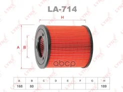������ ��������� LYNXauto ���. LA714 LA714 LYNXauto LA714 ����