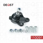 ����� ������� �����/������ Deqst ���. 110091 110091 Deqst 110091 ����