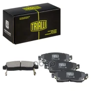 ������� ��������� �������� ��� ����������� Chevrolet TrailBlazer (01-) ��� Trialli ���. PF2451 PF2451 Trialli PF2451 ����
