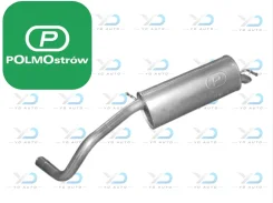 ��������� ������ ����� Skoda Fabia II 1.6 07-14 2389 2389 ����