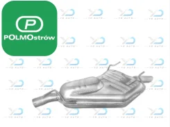 ��������� ������ ����� SAAB 9-5 2.0 t, 2.3 t 97- 4804 4804 ����