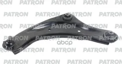 ����� �������� ����� Nissan: JUKE 06/2010 - (����������� � ������) Patron ���. PS5305L PS5305L ����