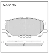 ������� ��������� �������� ����� Allied Nippon ���. ADB01750 ADB01750 Allied Nippon ADB01750 ����
