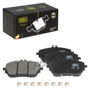 ������� ����. Mercedes A (W177) (18-)/CLA (C118) (19-) ����. �����. 134x63 (PF 2244) Trialli ���. PF2244 PF2244 ����