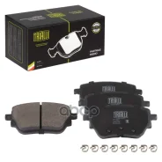 ������� ����. Mercedes A (W177) (18-)/CLA (C118) (19-) ����. ���. 106x49 (PF 2247) Trialli ���. PF2247 PF2247 ����