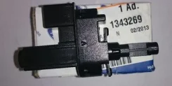 ����������� �������� ������� ���� FORD ���. 1343269 1343269 Ford 1343269 ����