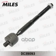���� ������� ���/���� Miles ���. DC39093 DC39093 Miles DC39093 ����