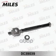 ���� ������� ���/����. (��� �����������) Miles ���. DC39039 DC39039 Miles DC39039 ����