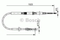 ��������� ���� Bosch ���. 1987477959 1987477959 ����