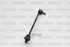 ���� ������������� Hyundai: Accent 05- KIA: RIO 05- (����������� � �����) Patron ���. PS4088LKOR PS4088LKOR ����