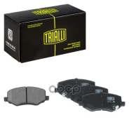 ������� ��������� �������� ��� ����������� ������� 3 (22-) / JAC JS4 (20-) ����� Trialli ���. PF2350 PF2350 Trialli PF2350 ����