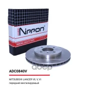 ���� ��������� ������������� ����� Allied Nippon ���. ADC0840V ADC0840V Allied Nippon ADC0840V ����