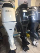 Suzuki. 115��.�., 4-�������, ����������, ���� X (635 ��), 2015 ��� ����