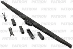 ����� ���������������� 61�� Winter ������ ������������� + 7 ��������� Patron ���. PWB610W PWB610W ����