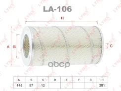 ������ ��������� LYNXauto ���. LA106 LA106 LYNXauto LA106 ����