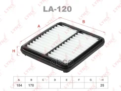 ������ ��������� LYNXauto LA120 LYNXauto ���. LA120 LA120 ����