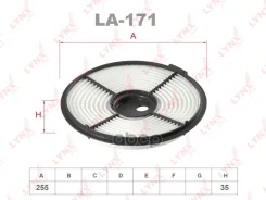 ������ ��������� LYNXauto ���. LA171 LA171 LYNXauto LA171 ����