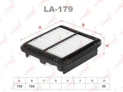 ������ ��������� LYNXauto ���. LA179 LA179 LYNXauto LA179 ����