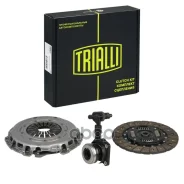 ��������� � ����� ��� �/� Ford Focus III (11-) 1.6i/ Mondeo IV (07-) 1.6i (� ����. ����) Trialli ���. FR1016 FR1016 Trialli FR1016 ����