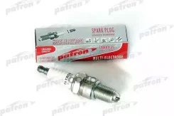 ����� ��������� 2876 / BUR6ET (Nickel 3 Electrode) AUDI: A6 2.0E 94- VW: Golf III 1.4i/1.6i/1.8i/2.0i 93- Skoda: Octavia 1.6i 96- Patron ���. SPP207M...