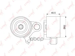����� �������� ����� ��� LYNXauto ���. PB1206 PB1206 LYNXauto PB1206 ����