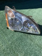 ���� ���������� Lexus RX350 2008 4850 GSU35 2GRFE, �������� ������ 4850 ����