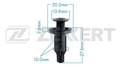 ������ ��������� Zekkert BE-2600 Zekkert ���. BE2600 BE2600 ����